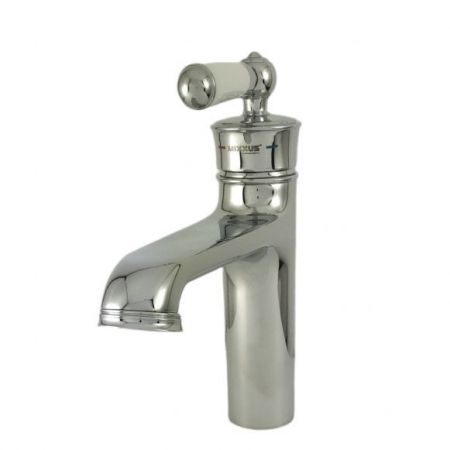 MIXXUS PREMIUM VINTAGE 001-A baterie baie din alama [2]