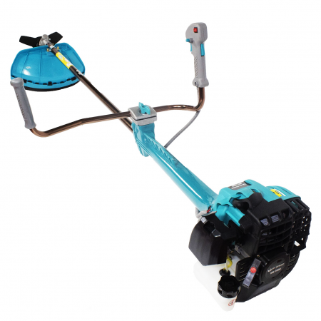 Motocoasa pe benzina Elefant MK3800, 5.5 Cp, 58 CC, 4 acc. incluse [0]