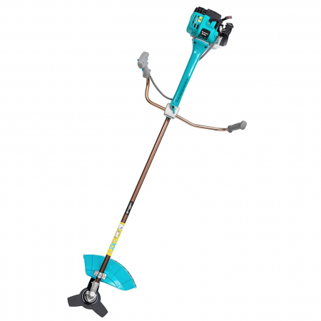 Motocoasa pe benzina Elefant MK3800, 5.5 Cp, 58 CC, 4 acc. incluse [1]