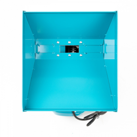 Lichidare *Super oferta* Moara cereale si stiuleti Broman, motor CUPRU 4.2 Kw, 20 ciocanele, 4 site, cuva mare, 300 kg/h [4]