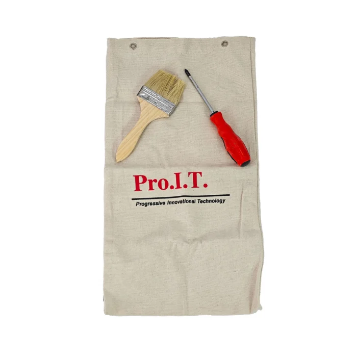 Moara electrica cu suport din metal pentru cereale si stiuleti (2 in 1), DDT-PRO.I.T. Cuva Mare, motor 3,9 kw , 3000 rpm, 320 kg/h, 4 site de rezerva, 20 ciocanele,bonus sac,surubelnita si perie [6]