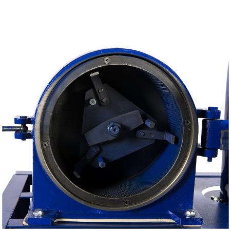 Moara cu absortie Micul Fermier 3 Kw, 300-600 kg/h, A9FZ-21 [7]