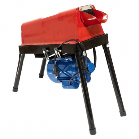Gradina - Moara desfacat porumb electrica Micul Fermier 40-90, 1.5KW, 240 Kg/h