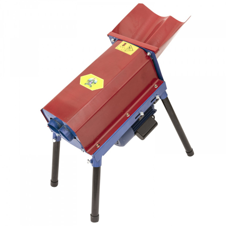 Moara desfacat porumb electrica Micul Fermier 50-90 dubla 2.2 Kw, 240 kg/h [1]