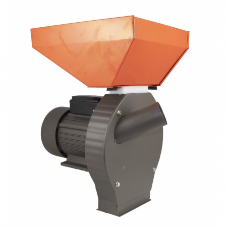 MOARA electrica ELEFANT 350E, cuva mare [3]