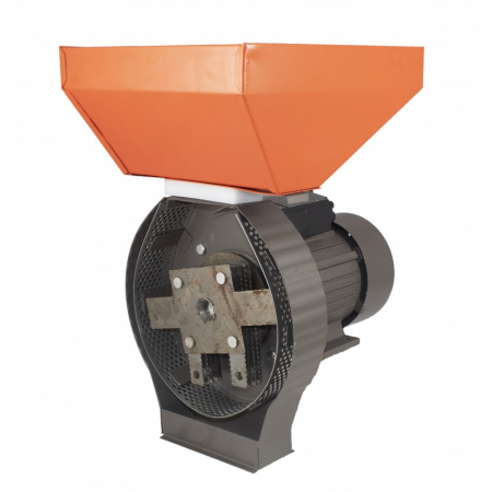 MOARA electrica ELEFANT 350E, cuva mare [1]