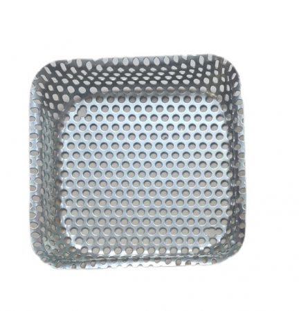 Moara electrica pentru cereale 25L Elefant [7]