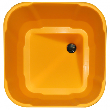 Lichidare Moara electrica pentru cereale RM45L ROTOR, 19000 rot/min, 1300 W, 45L [4]