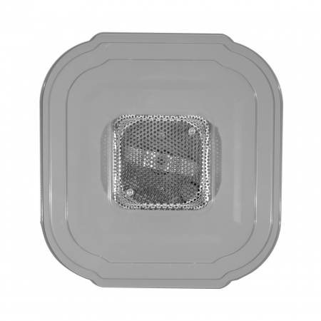 Lichidare Moara electrica pentru cereale RM45L ROTOR, 19000 rot/min, 1300 W, 45L [3]