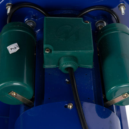 Lichidare Moara electrica cu ciocanele Micul Fermier nr. 8 3 in 1, 2.5 Kw, 500 Kg/h [4]