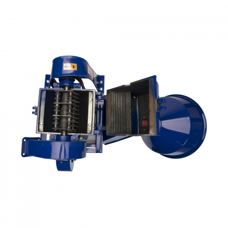 Moara electrica cu ciocanele universala Micul Fermier, 2.8 Kw, 300 Kg/h [1]