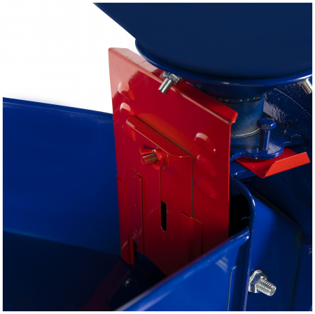 Lichidare Moara faina uscat/umed 250kg 2.2KW 9FZ-21 [9]