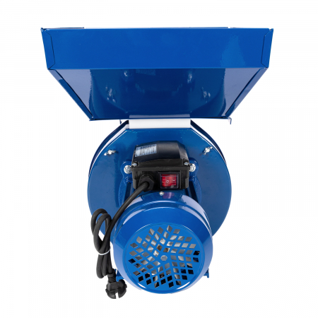 Moara nr. 2 Micul Fermier cu sac 2.5kw cuva mare [3]