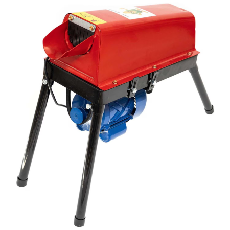 Batoze - mori desfacat porumb - Moara Wertcraft AGR tip batoza de porumb simpla 2.2 KW, 300 kg/h