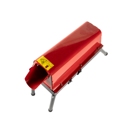 Moara Wertcraft AGR tip batoza de porumb simpla 2.2 KW, 300 kg/h [1]