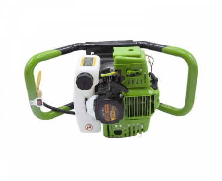 Motoburghiu Procraft GD52 [1]