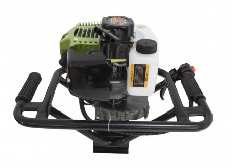 Motoburghiu Procraft GD62, 1400 W , 2800-3200 rot/min, 52cc , 2T [3]