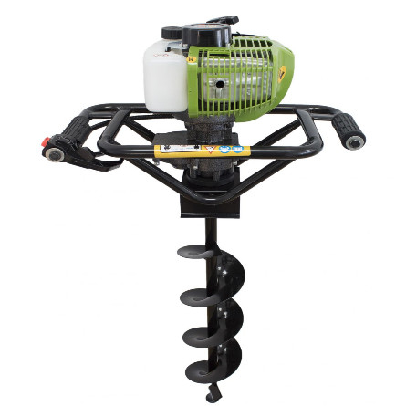 Motoburghiu Procraft GD62, 1400 W , 2800-3200 rot/min, 52cc , 2T [6]