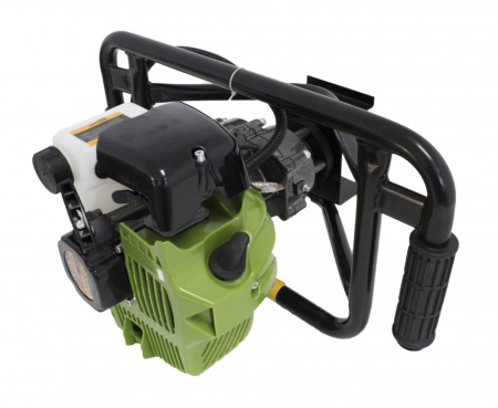 Motoburghiu Procraft GD62, 1400 W , 2800-3200 rot/min, 52cc , 2T [7]