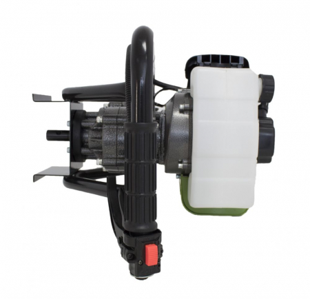 Motoburghiu Procraft GD62, 1400 W , 2800-3200 rot/min, 52cc , 2T [4]