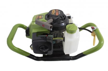 Motoburghiu Procraft GD68, 1900 W,2800-3200 rot/min,63 cc, 2 T [2]