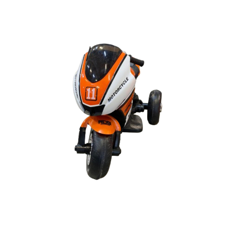 Motocicletă electrică, RDB-5188, pentru copii [6]
