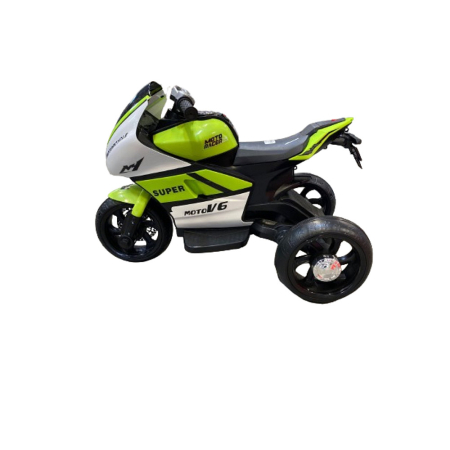 Motocicletă electrică, RDB-5188, pentru copii [1]