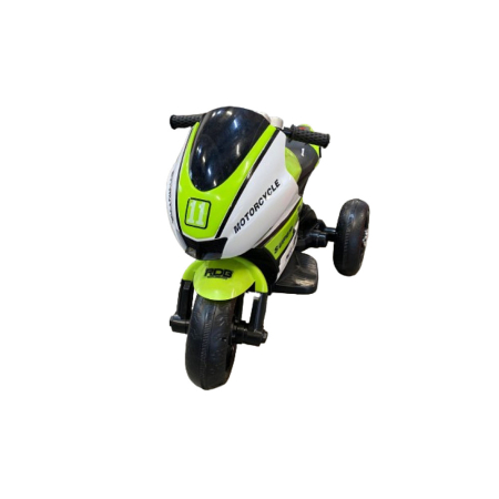 Masinute, vehicule pentru copii - Motocicletă electrică, RDB-5188, pentru copii