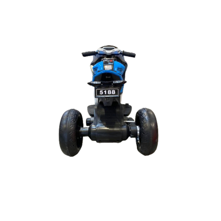 Motocicletă electrică, RDB-5188, pentru copii [5]