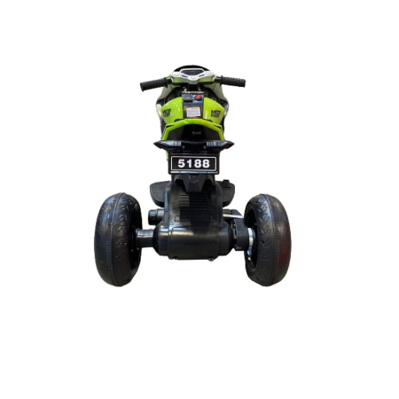 Motocicletă electrică, RDB-5188, pentru copii [2]