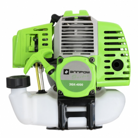 Motocoasa pe benzina Elprom EBK-4000, 5.3 Cp, 52 CC, 3 acc. incluse [2]