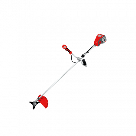 Gradina - Motocoasă de Umăr Compatibilă cu Acumulator Rotakt MTKA513 - (ACUMULATORUL și ÎNCĂRCĂTORUL nu sunt incluse)