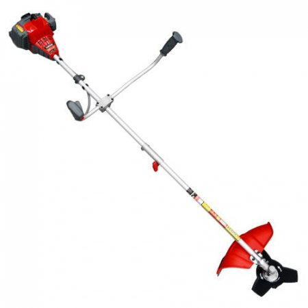 Gradina - Motocoasa de umar Rotakt MTK262, motor 2 timpi, 1 CP