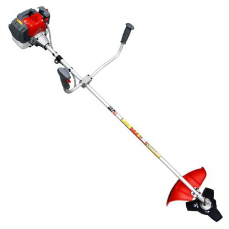 Gradina - Motocoasa de umar Rotakt MTK522, motor 2 timpi, 2 CP