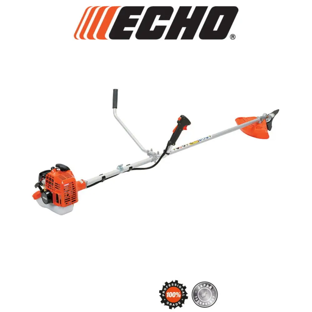 Gradina - Motocoasa ECHO SRM-222ES/U Profesional 1Cp/4.8Kg