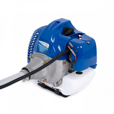 Motocoasa pe benzina Craft-Tec 5800 Profi, 5.8 Cp, 52 CC, 3 acc. incluse [2]