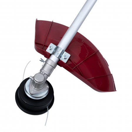 Motocoasa pe benzina in 4 timpi, DDT-1000L, 7 Cp, 62 CC, 3 acc. incluse + Cultivator 28 [4]