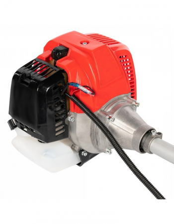 Motocoasa pe benzina DDT, 6 Cp, 51 CC, 8 acc. incluse [2]