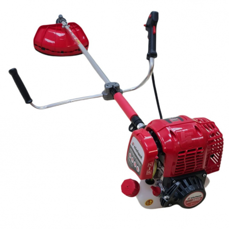 Motocoasa pe benzina in 4 timpi, Elefant MC5800, 6.3 Cp, 62 CC, 8 acc. incluse [0]