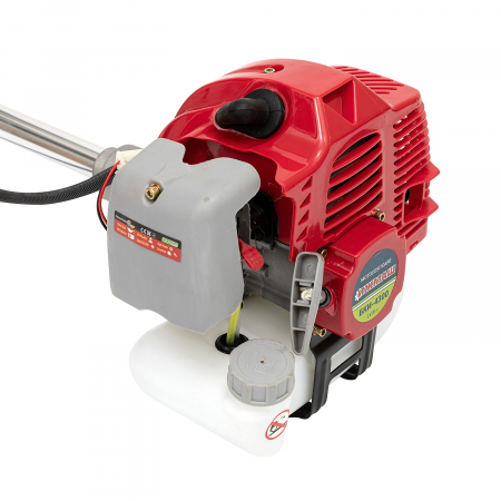 Motocoasa pe benzina Ijmash BKI-4300, 4.8 Cp, 52 CC, 3 acc. incluse [2]