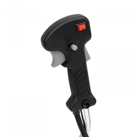 Motocoasa pe benzina Ijmash BKI-4300, 4.8 Cp, 52 CC, 3 acc. incluse [5]