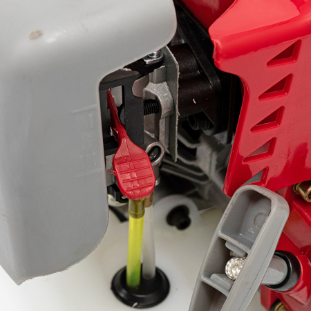 Motocoasa pe benzina Ijmash BKI-4300, 4.8 Cp, 52 CC, 3 acc. incluse [3]