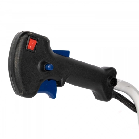 Motocoasa pe benzina Micul Fermier 1310, 3.4 Cp, 43 CC, 3 acc. incluse + Prasitoare 28mm*9T [4]