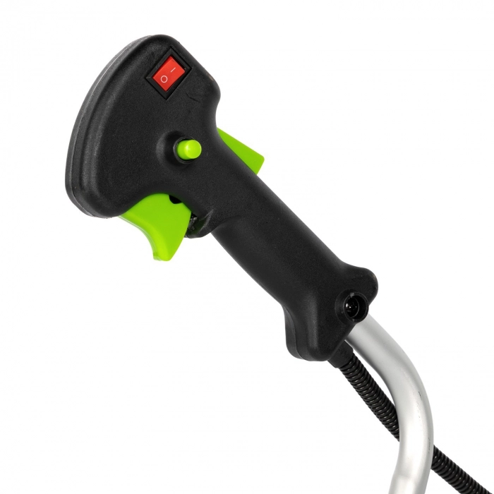 Motocoasa pe benzina Micul Fermier 1311, 3.4 Cp, 43 CC, 4 acc. incluse + Accesoriu pentru suflat frunze [5]