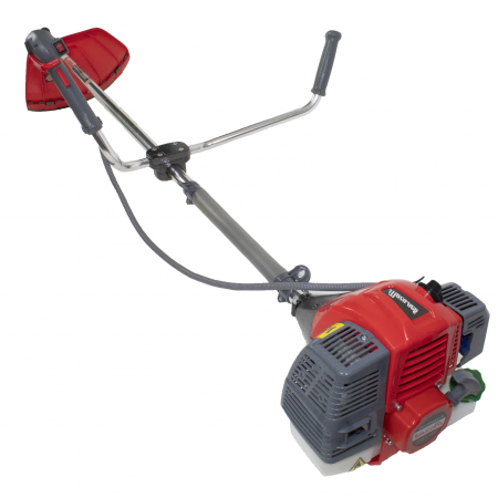 Motocoasa pe benzina Mogilev M5500, 7 Cp, 56 CC, 5 acc. incluse [0]