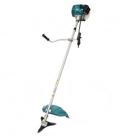 Motocoasa pe benzina ruseasca Mustang, 5.5 Cp, 51 CC, 4 acc. incluse + Cultivator 28 mm [2]