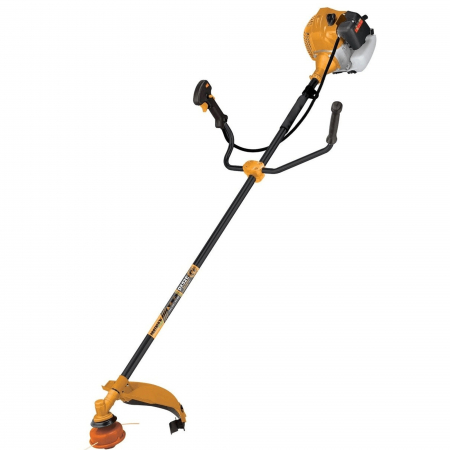 Motocoasa pe benzina Partner DX 52 E PRO, 5.5 Cp, 52 CC, 4 acc. incluse [1]