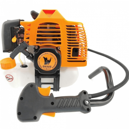 Motocoasa pe benzina Partner DX 52 E PRO, 5.5 Cp, 52 CC, 4 acc. incluse [2]