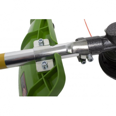 Motocoasa pe benzina Procraft T4350 Pro, 4.8 Cp, 58 CC, 5 acc. incluse + Freza de zapada [5]