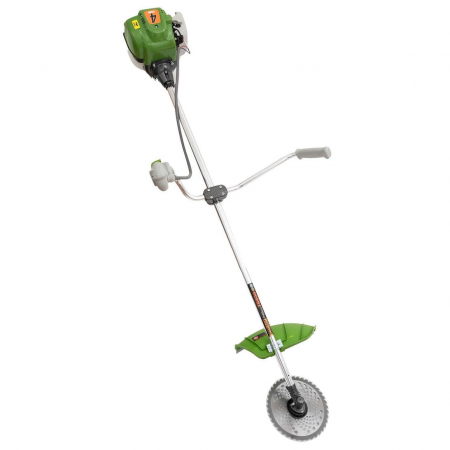 Motocoasa pe benzina in 4 timpi, Procraft T5600, 6.3 Cp, 62 CC, 5 acc. incluse + Cultivator 28mm *9T [1]